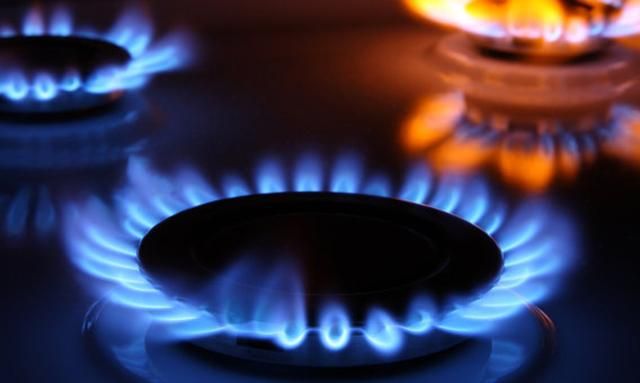 Ровно год Украина не покупает газ у России Ровно год Украина не покупает газ у России