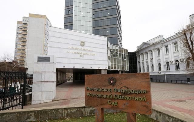 В суд с Януковичем не пустили часть журналистов
