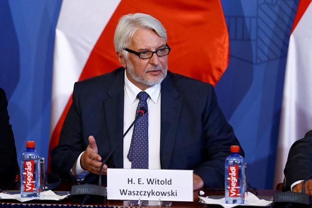 У Польщі побоюються знову стати жертвою агресії Росії