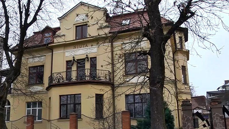 Реституція: чи можуть поляки повернути свої довоєнні будинки Реституція: чи можуть поляки повернути свої довоєнні будинки