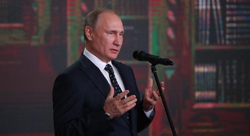 Радість для китайців: карикатурист дотепно висміяв абсурдний жарт Путіна Радість для китайців: карикатурист дотепно висміяв абсурдний жарт Путіна