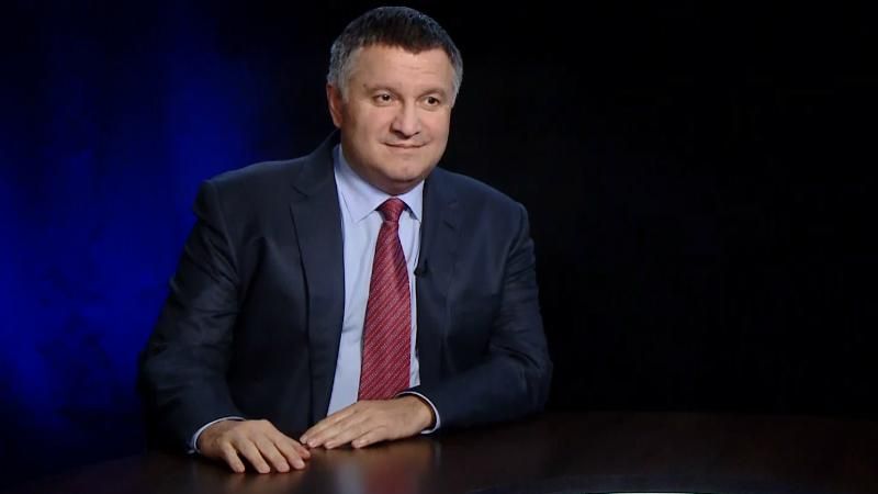 Аваков озвучил оптимистичный срок освобождения Донбасса