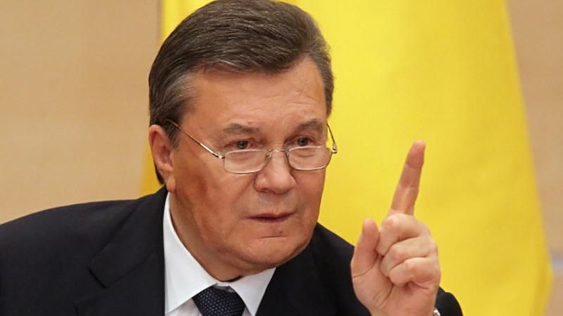 Янукович став винуватцем серйозних проблем для Ростова 