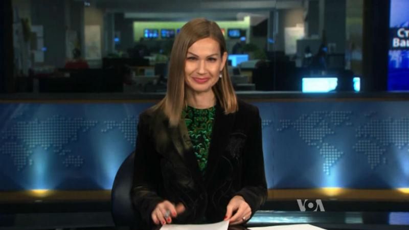 Голос Америки. Прихильники Клінтон хочуть перерахувати голоси в ключових штатах Голос Америки. Прихильники Клінтон хочуть перерахувати голоси в ключових штатах