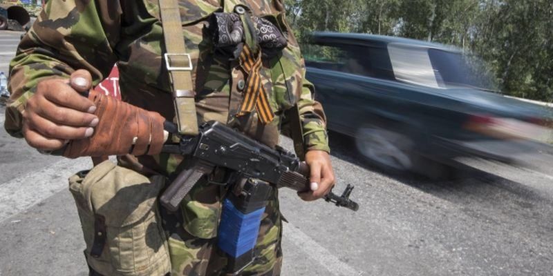 В "ДНР" утверждают, что задержали "разведчика", который готовил теракт