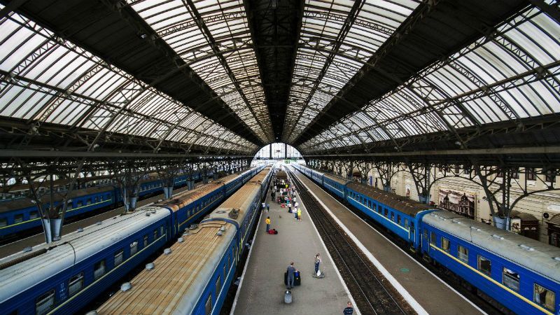 Цены на железнодорожные билеты значительно возрастут: "Укрзалізниця" обнародовала новые тарифы
