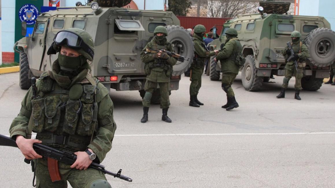 Кремль проти України готує масштабну провокацію в Білорусі, – Фріз 