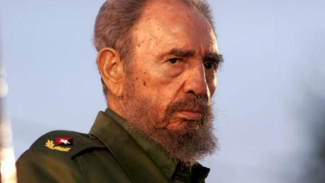 Смерть Фиделя Кастро. Революционера кремируют уже сегодня