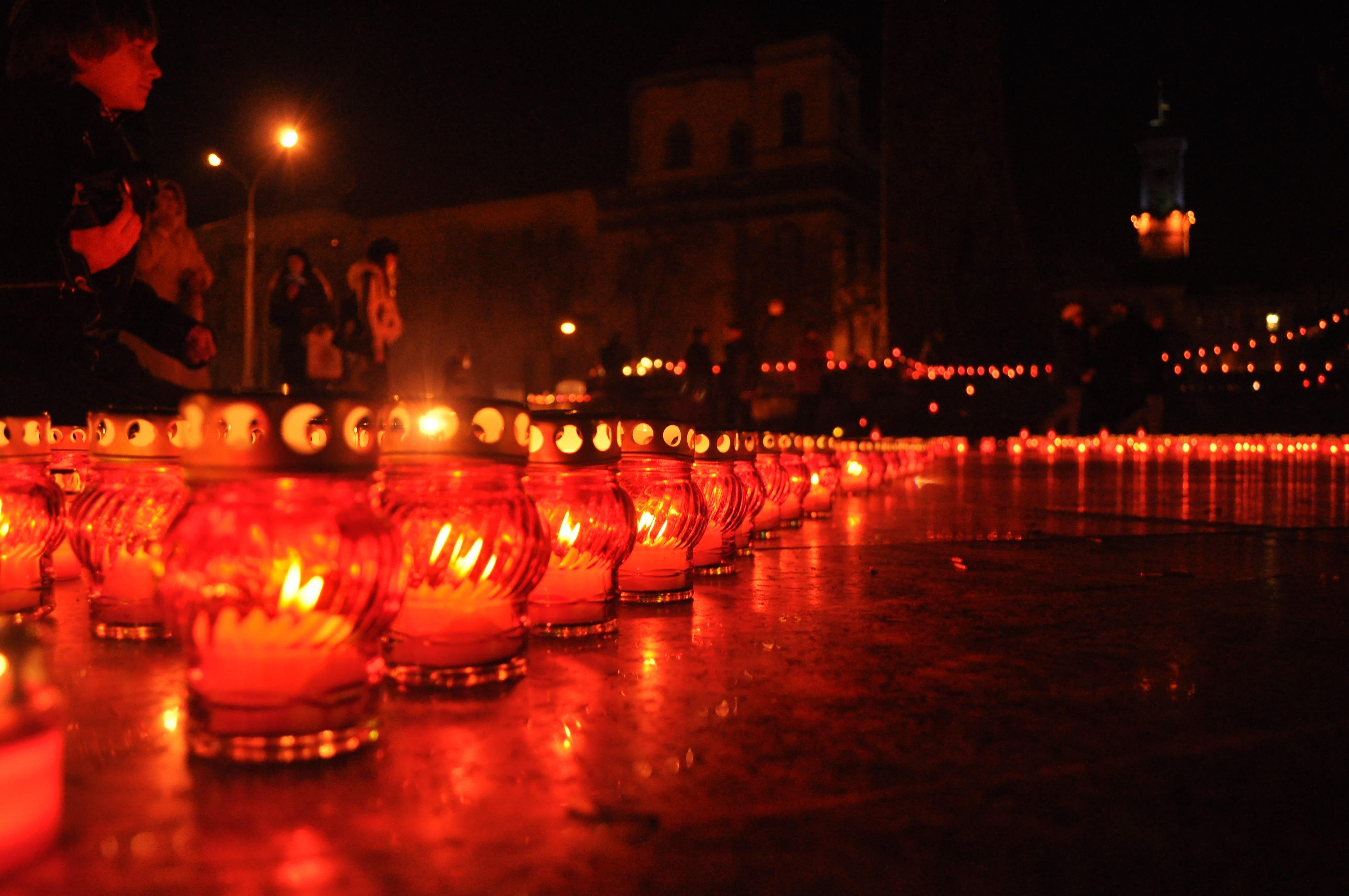 В ефірі 24 Каналу – моторошний документальний фільм про Голодомор В ефірі 24 Каналу – моторошний документальний фільм про Голодомор