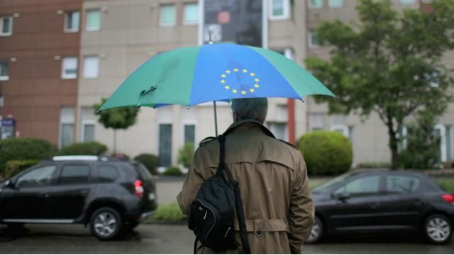 Гражданство ЕС можно купить Гражданство ЕС можно купить