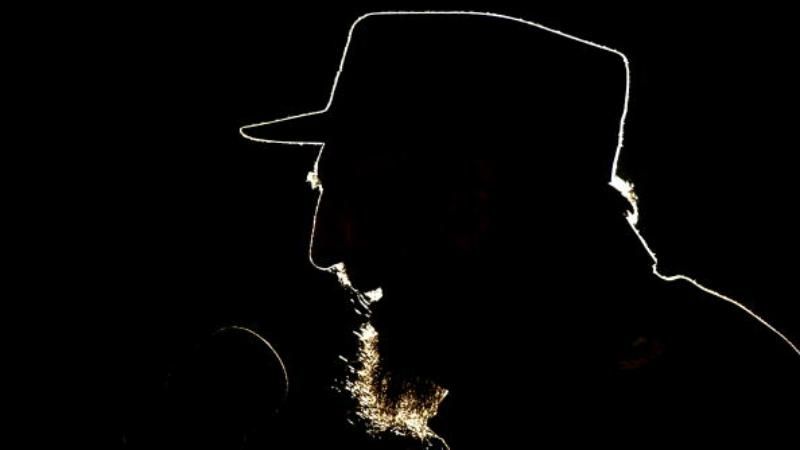 Фідель помер – хай живе Фідель: найяскравіше з життя кубинського революціонера