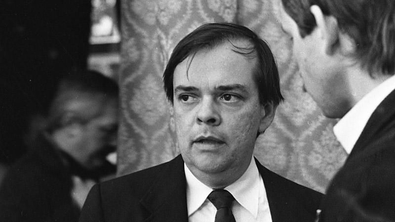 Джеймс Мейс – американський історик, який змусив світ говорити про Голодомор Джеймс Мейс – американський історик, який змусив світ говорити про Голодомор