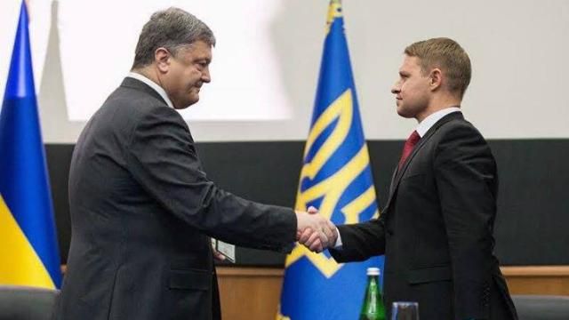 Призначенням Горгана Президент політично посилив Київську область