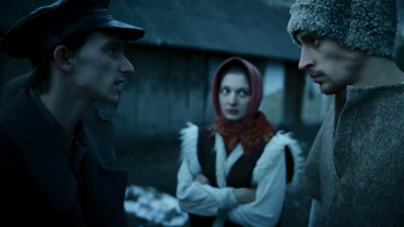 Голод 33 року. Моторошний фільм про трагедію українського народу "19.33"
Голод 33 року. Моторошний фільм про трагедію українського народу "19.33"