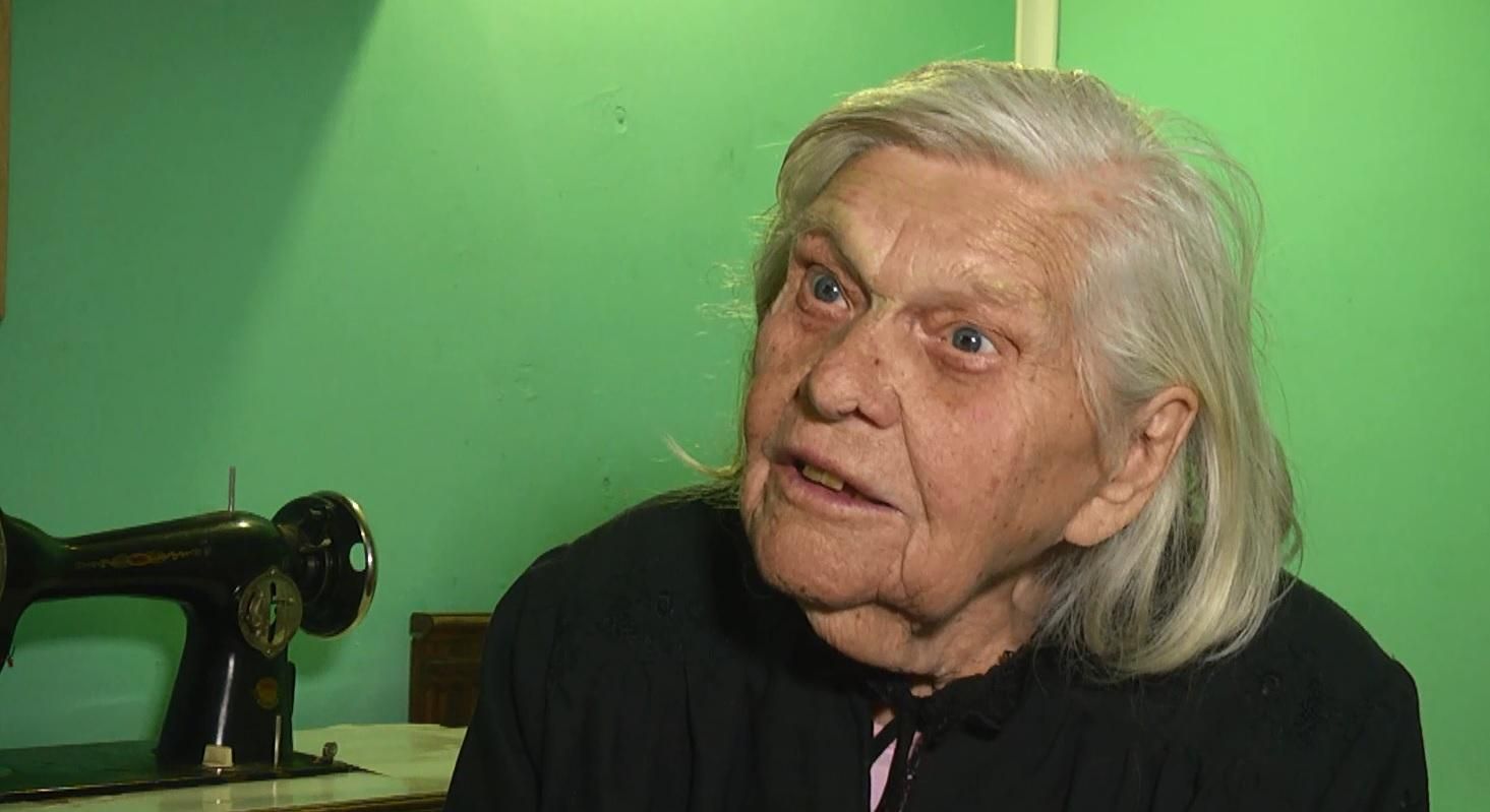 Як 11-річна дівчинка пережила Голодомор: історія, що вражає Як 11-річна дівчинка пережила Голодомор: історія, що вражає