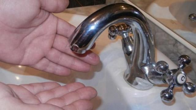 Понад 14 міст на Донеччині залишились без води через обстріли Понад 14 міст на Донеччині залишились без води через обстріли