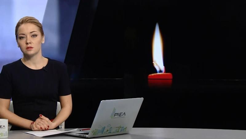 Выпуск новостей за 16:00: Пожары в Израиле. Интервью Януковича