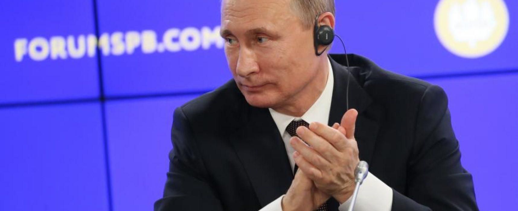 Францию разъедает российская пропаганда, – Le Monde Францию разъедает российская пропаганда, – Le Monde