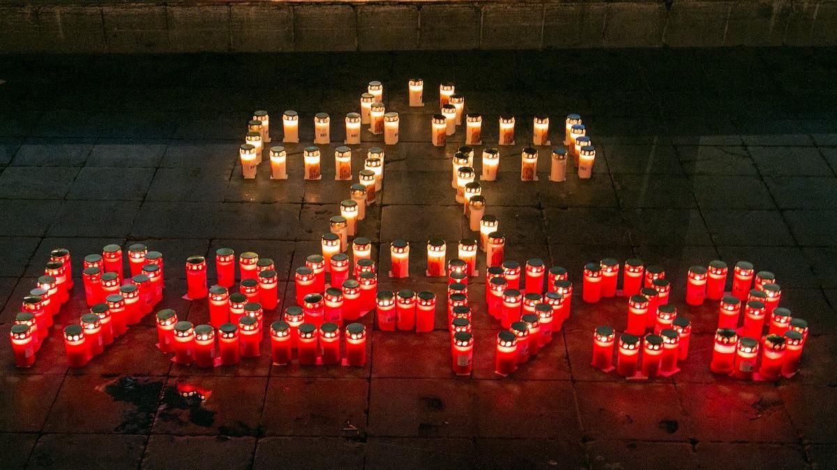 Онтаріо, Рим, Росія: де Голодомор вважають геноцидом