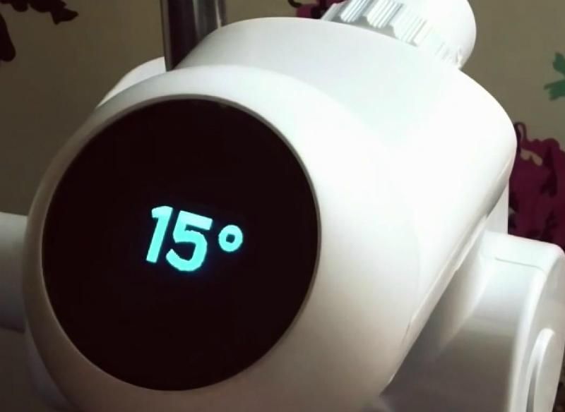 Компания украинца, научила экономить на отоплении даже немцев
Компания украинца, научила экономить на отоплении даже немцев