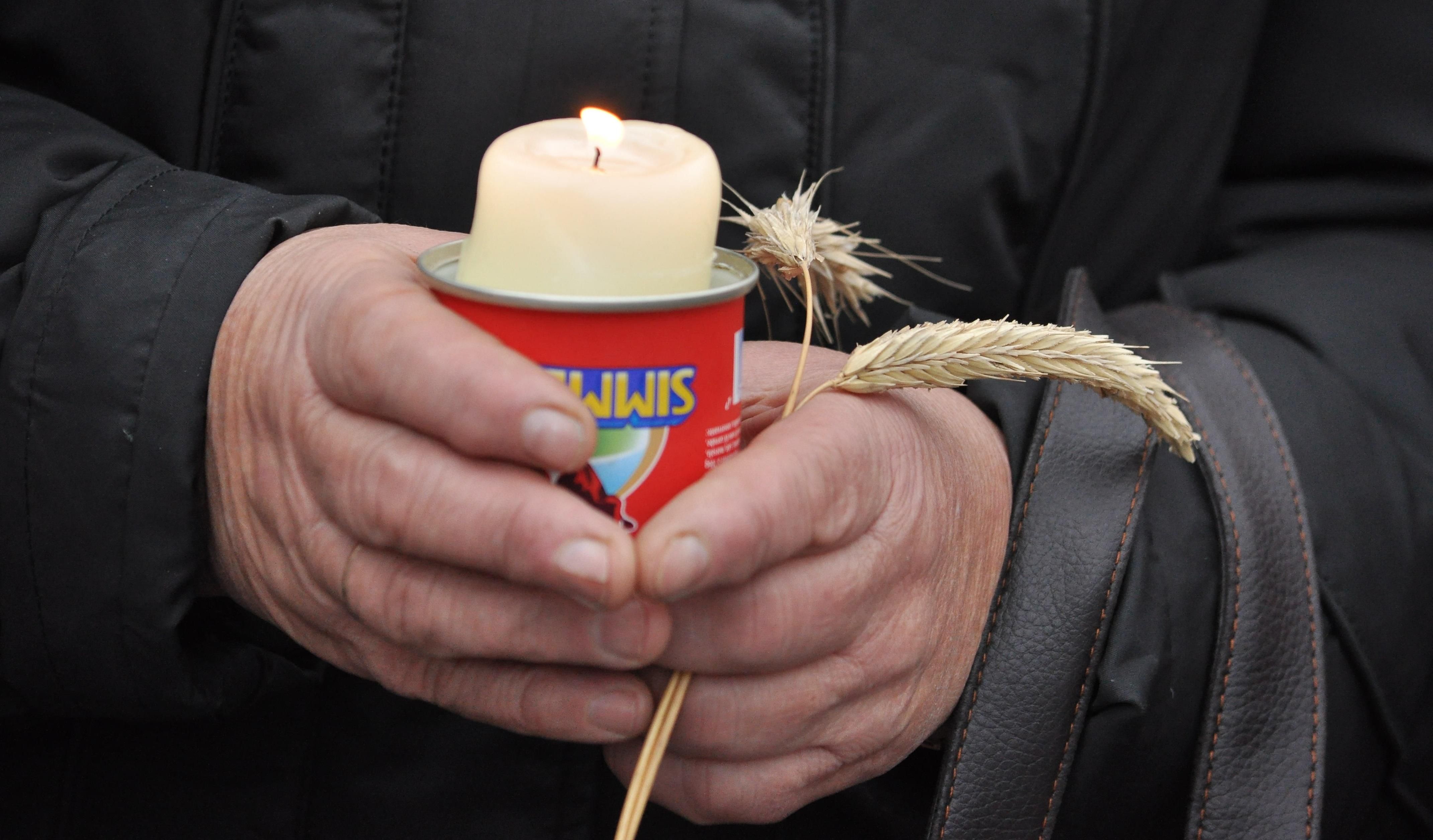 Показова інфографіка: у яких областях Голодомор лютував найдужче Показова інфографіка: у яких областях Голодомор лютував найдужче