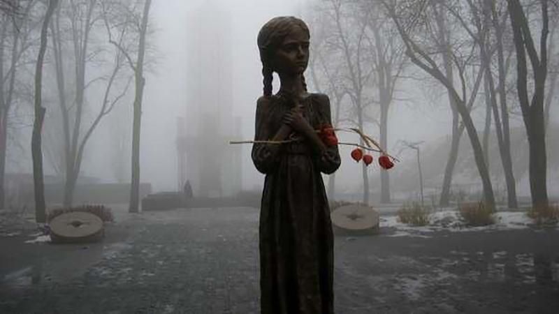 Россия хотела, чтобы украинцы видели, как умирают их дети, – свидетель Голодомора