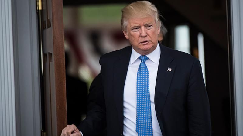 Трамп про Кастро: Помер брутальний диктатор, що пригнічував народ Трамп про Кастро: Помер брутальний диктатор, що пригнічував народ