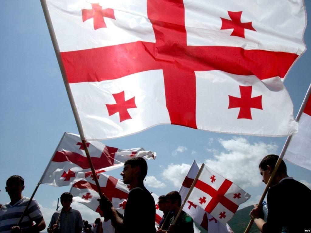 В Грузии утвердили нового премьер-министра В Грузии утвердили нового премьер-министра