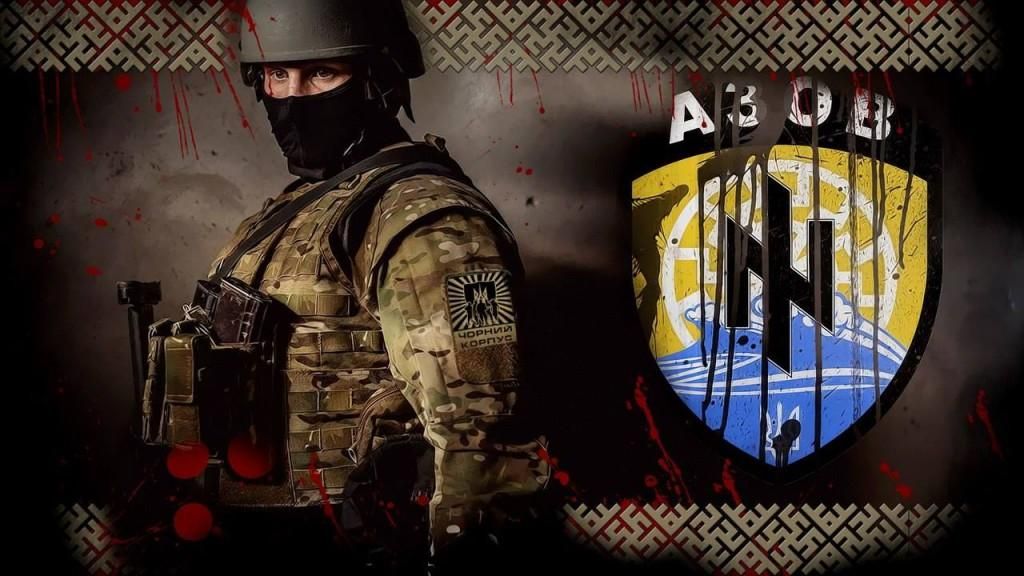 Ницість ворогів України, – в "Азові" прокоментували затримання командира розвідки полку