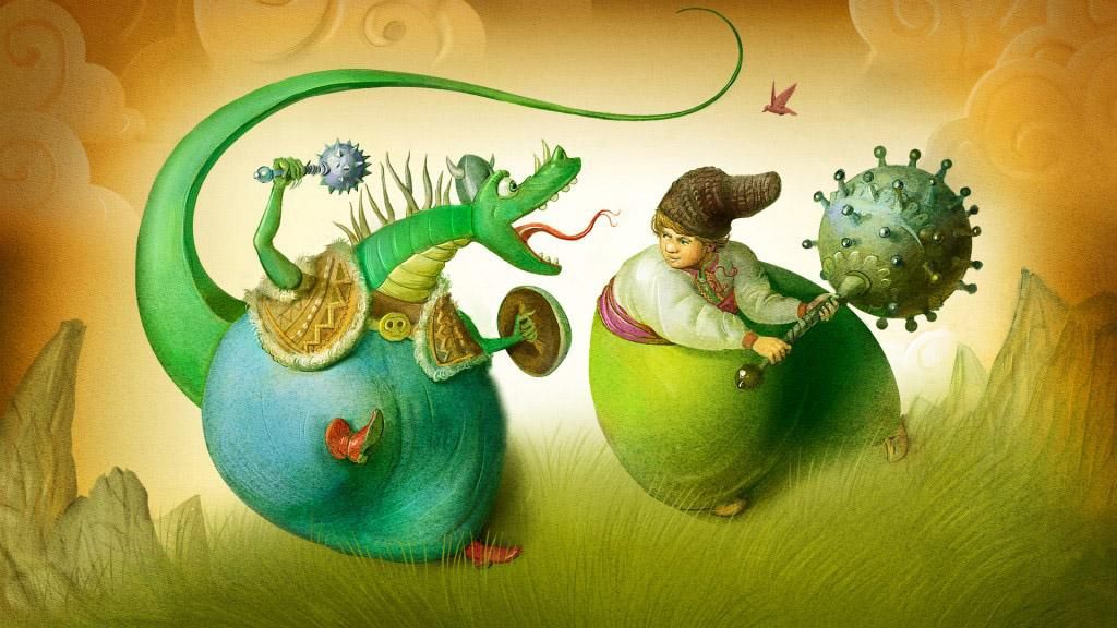 Воїни АТО зроблять дітям незвичний подарунок Воїни АТО зроблять дітям незвичний подарунок