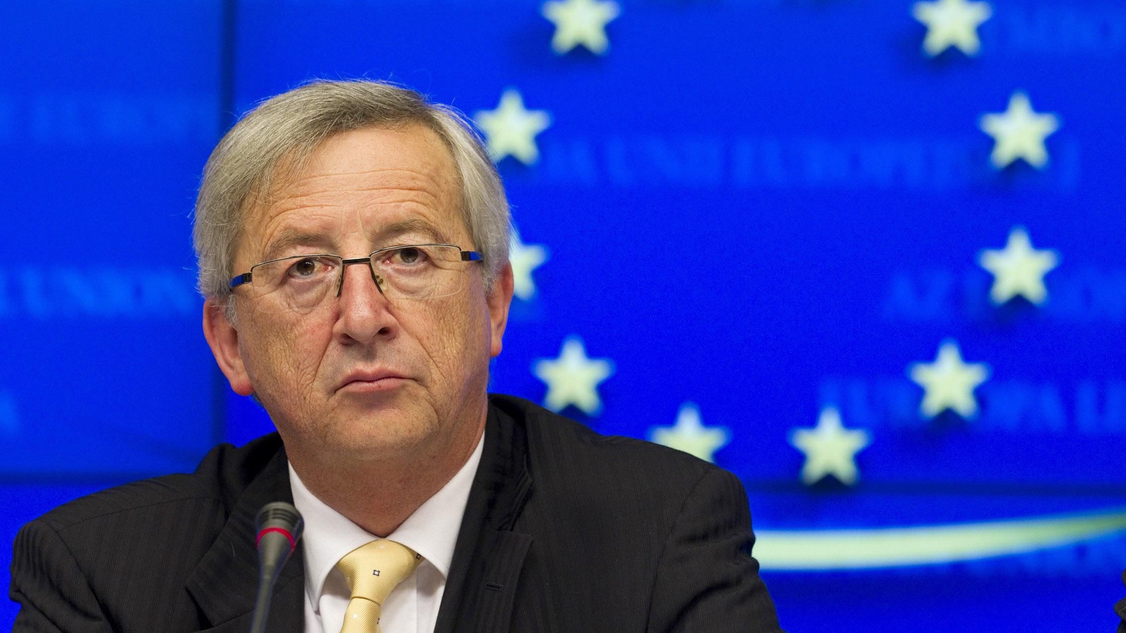 Глава Еврокомиссии выступил за сохранение санкций против России
