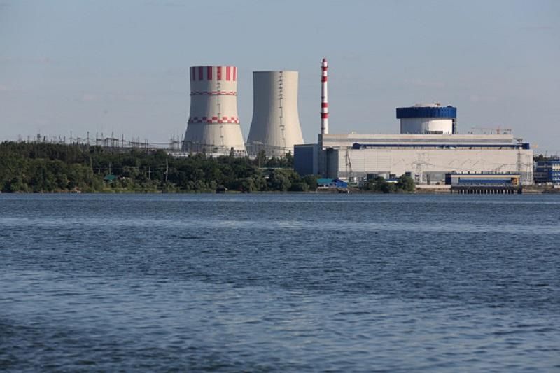 Швейцарія проводить референдум про дострокове закриття АЕС Швейцарія проводить референдум про дострокове закриття АЕС