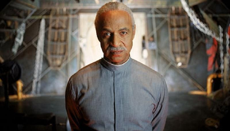 Помер відомий американський актор Помер відомий американський актор