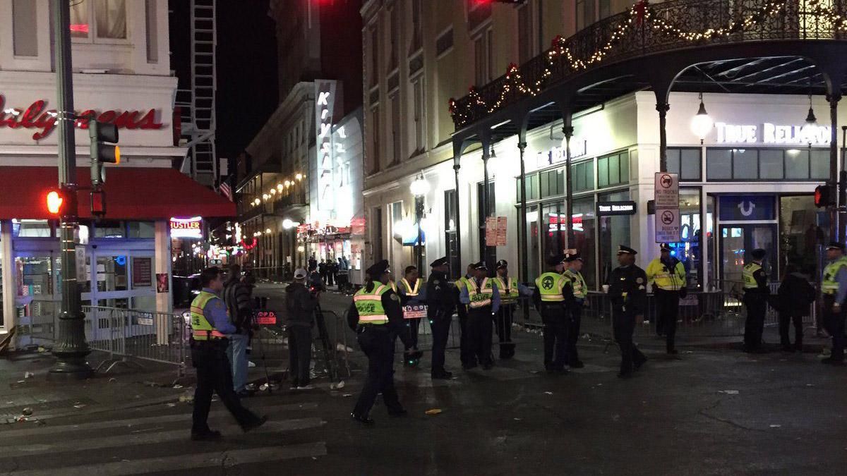 Кровавая стрельба произошла в США, есть погибший: появились фото трагедии Кровавая стрельба произошла в США, есть погибший: появились фото трагедии