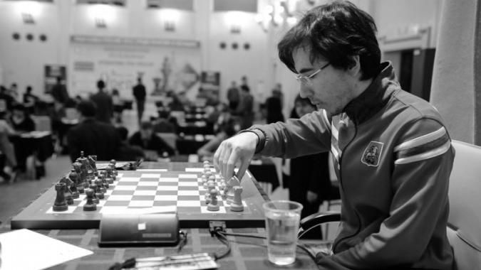 20-річний гросмейстер випав з вікна у Москві