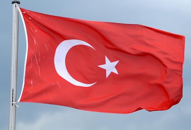 Журналістів відомих ЗМІ затримали в Туреччині