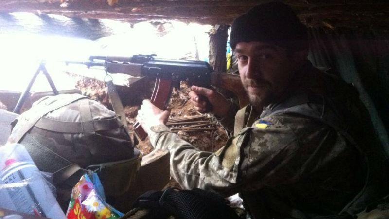 Треба дві години, і місто буде наше, – різка заява українського бійця Треба дві години, і місто буде наше, – різка заява українського бійця