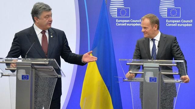 Україна навколішках благає безвіз, – експерт про помилки у зовнішній політиці 