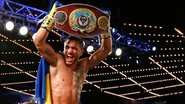 Феєрична перемога Ломаченка, Україна може залишитись без Євробачення – найцікавіше з добу Феєрична перемога Ломаченка, Україна може залишитись без Євробачення – найцікавіше з добу