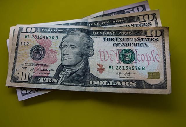 Доллар вырастет к концу года, – эксперт Доллар вырастет к концу года, – эксперт