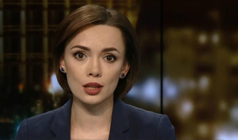 Випуск новин за 22:00: Мітинг Саакашвілі. Протести в Римі