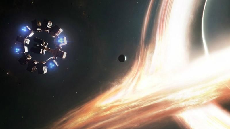 Вчені виявили незвичні факти про чорні діри: з'явилося відео
