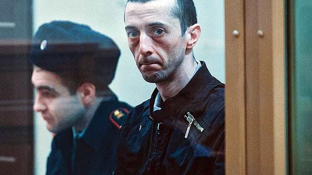 Адвокат рассказал о том, как сына Джемилева вывозили из России Адвокат рассказал о том, как сына Джемилева вывозили из России
