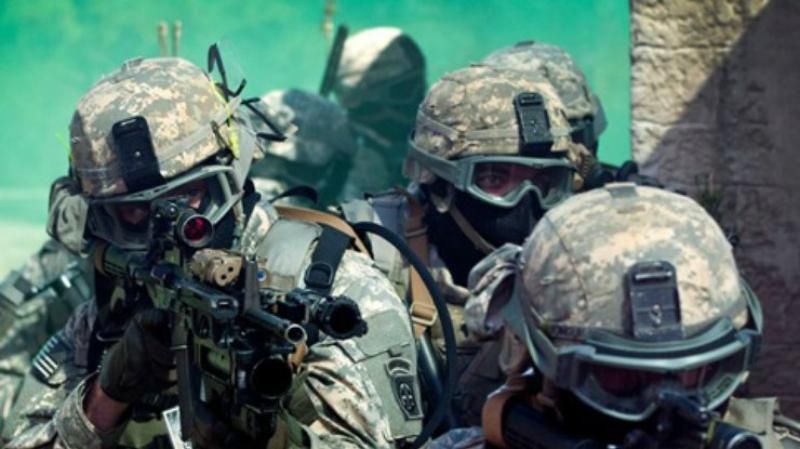 На якому місці Україна серед найсильніших армій світу
На якому місці Україна серед найсильніших армій світу