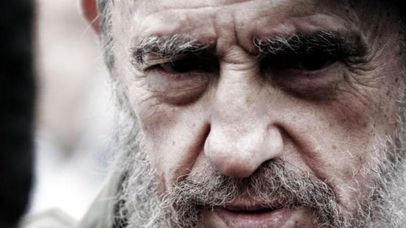 Російські журналісти сконфузилися із вшануванням пам'яті Кастро Російські журналісти сконфузилися із вшануванням пам'яті Кастро