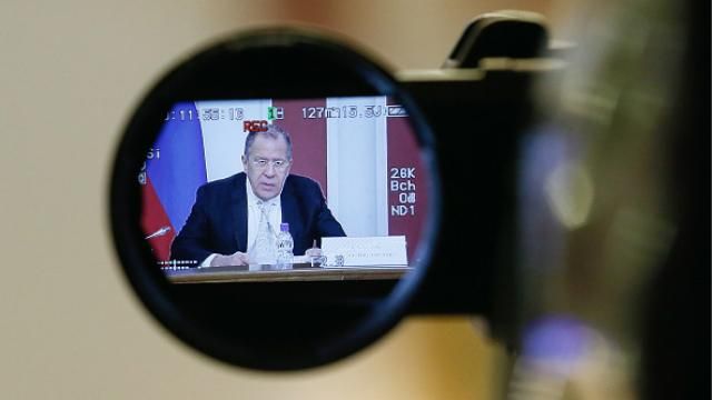 Что объединяет венгерских националистов и "прихвостней" Лаврова Что объединяет венгерских националистов и "прихвостней" Лаврова