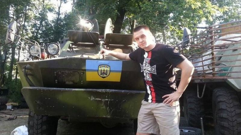 Российское телевидение заплатило польскому журналисту за избиение в прямом эфире Российское телевидение заплатило польскому журналисту за избиение в прямом эфире