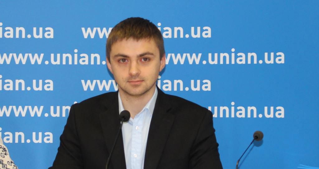 Україні варто взяти квоту Нідерландів на розселення мігрантів заради безвізу, – Мін'юст Україні варто взяти квоту Нідерландів на розселення мігрантів заради безвізу, – Мін'юст