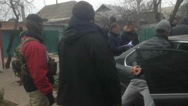 Николаевские патрульные снова вляпались в скандал