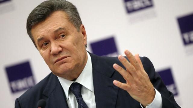 Кривавий день на Майдані. Янукович назвав свою версію та винних